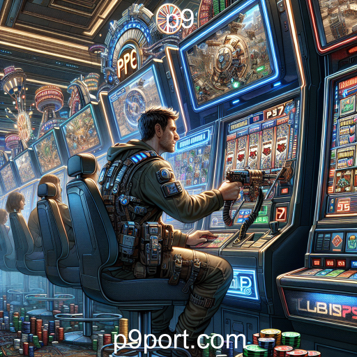 O Crescimento dos Jogos de Estratégia na Era Digital